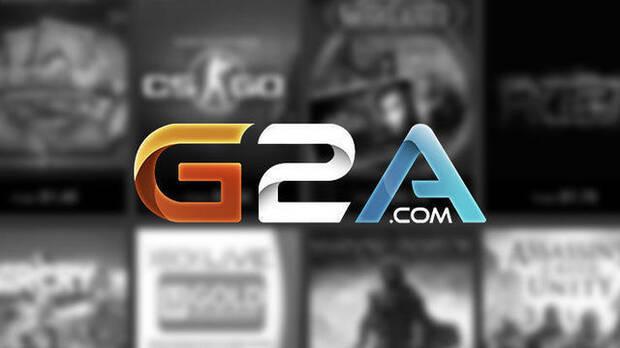 G2A se defiende de las acusaciones de ser un 'mercado gris' Imagen 2