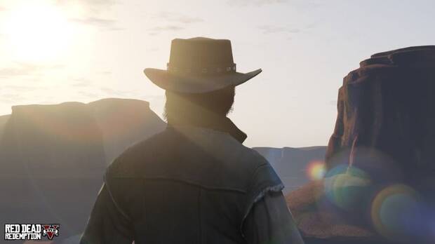 Cancelado un mod para llevar Red Dead Redemption a GTA V Imagen 4