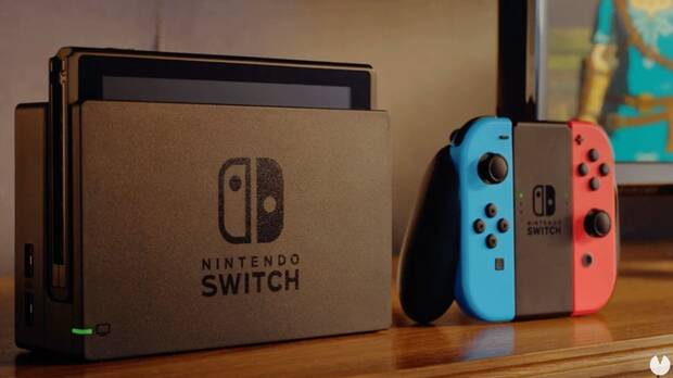 Una app permitir jugar al PC usando Nintendo Switch Imagen 2