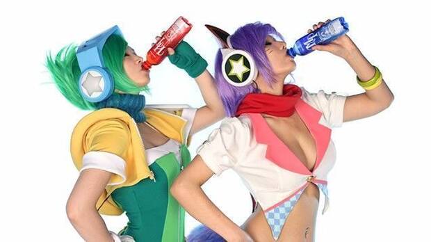 Corea del Sur recibe bebidas energéticas para jugadores Imagen 2