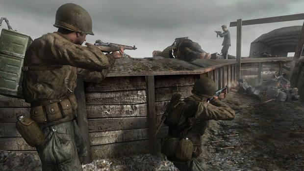 Lo que pedimos al nuevo Call of Duty: WWII Imagen 5