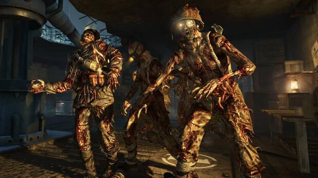 Lo que pedimos al nuevo Call of Duty: WWII Imagen 8