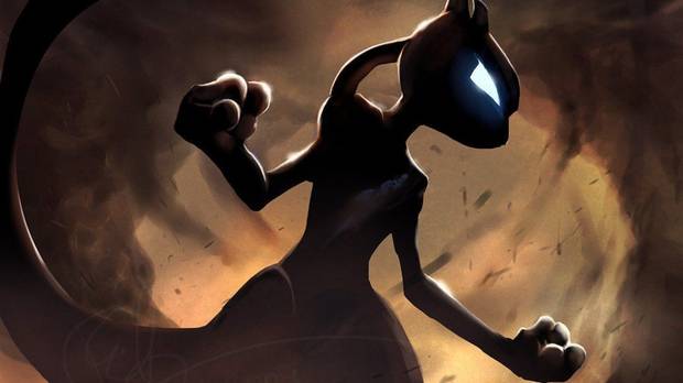 Mewtwo llegara a Pokmon Go con un nuevo evento Imagen 2