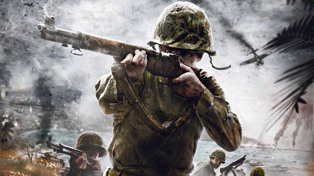 La película de Call of Duty quiere ser la nueva Marvel Imagen 2