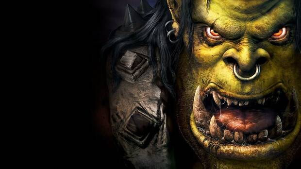 Warcraft 3 recibe un parche de actualizacin con modo panormico Imagen 2