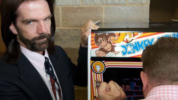 Despojan a Billy Mitchell de su rcord de Donkey Kong por fraude y trampas Imagen 2