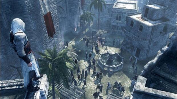 El creador de Assassin's Creed explica por qu se fue de Ubisoft Imagen 3