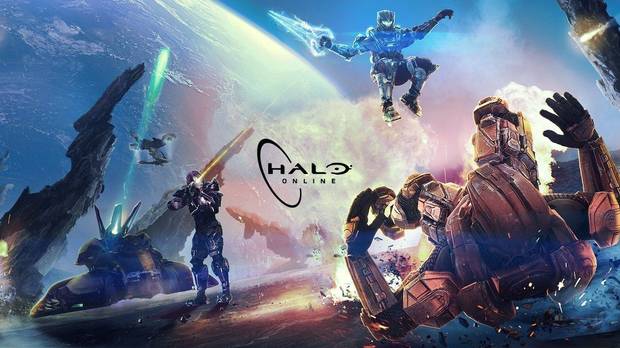 Microsoft cierra el mod de Halo Online pero abre la puerta a la saga en PC Imagen 2