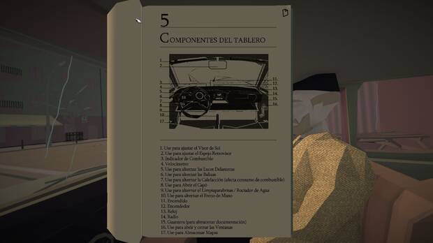 Sí, tendremos que aprender a saber cómo funciona todo eso de manera correcta.