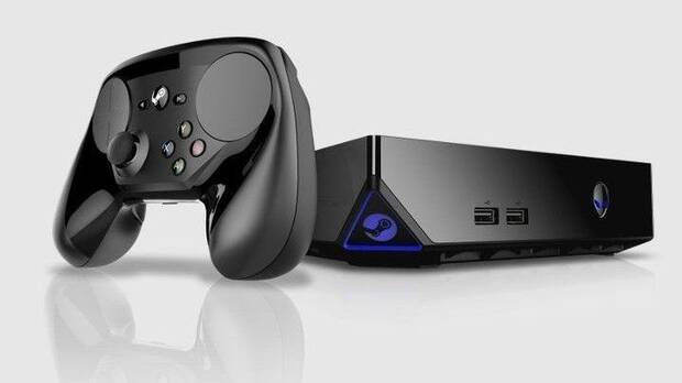 Valve explica la retirada de las Steam Machines de su tienda Imagen 2