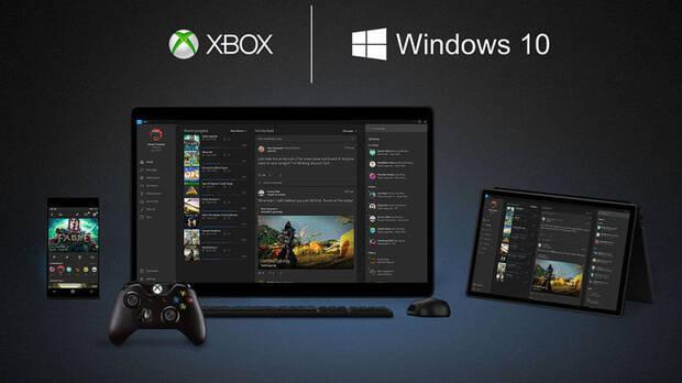 Microsoft quiere llevar su ecosistema Xbox a todos los dispositivos, y �ste es un nuevo paso en esa direcci�n.