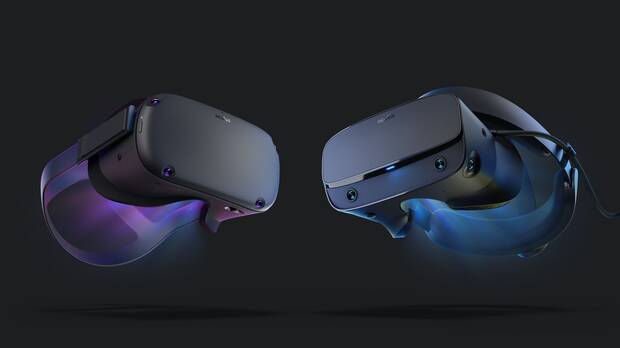 Los dos cascos tendr�n tiendas digitales separadas, pero los juegos tendr�n compra cruzada y juego cruzado.