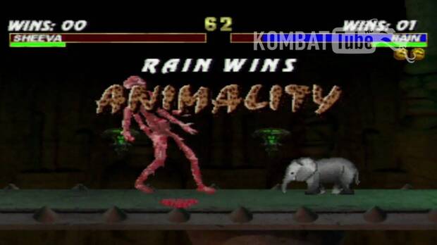 10 curiosidades de la saga Mortal Kombat Imagen 7