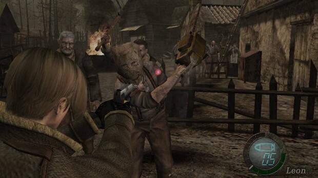 Resident Evil 4 Remake ya est en marcha y llegar en 2022, segn rumores Imagen 2