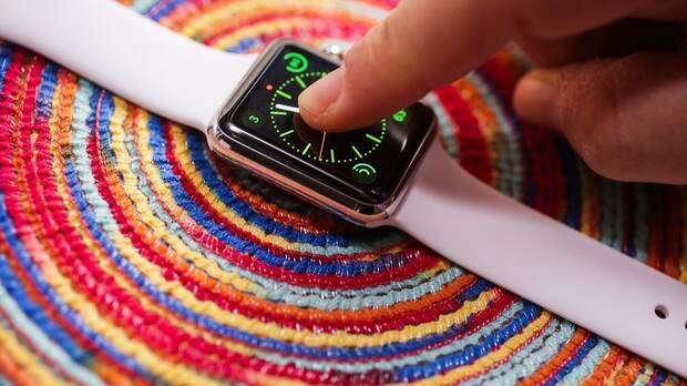 Apple lleva a�os experimentando con elementos h�pticos desde hace a�os. Apple Watch usa una versi�n de esta caracter�stica para alertas y vibraciones muy especiales.