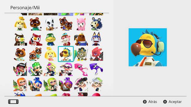 Nintendo Switch se actualiza a la versin 10.0.0 con opcin de reasignar los botones y ms Imagen 4