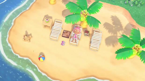 ¿Cuáles son las fechas de las estaciones del año en Animal Crossing: New Horizons?