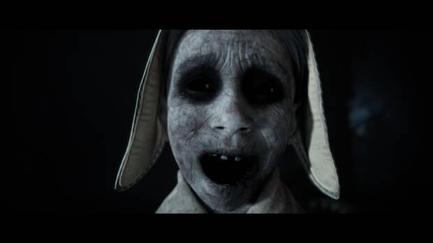 Desde Supermassive Games aseguran que el tono del terror de este juego es muy distinto al de 'Man of Medan', pero parece que no van a faltar los 'jump scares'.