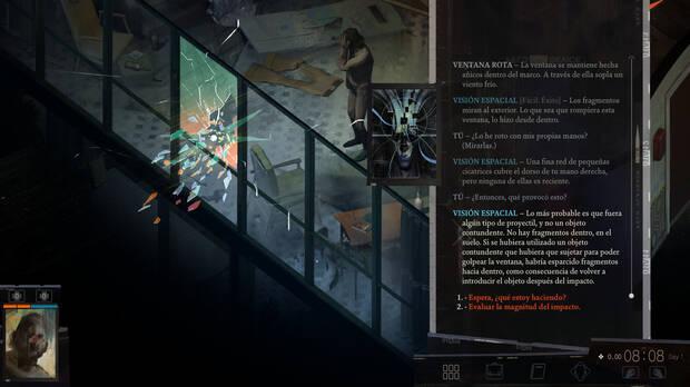 Disco Elysium: La traduccin al espaol de Clan DLAN ser oficial Imagen 2