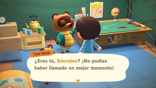 Animal Crossing: New Horizons - Consejos para principiantes - Cómo avanzar y progresar en el juego