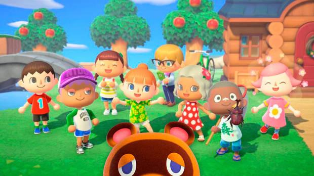 Animal Crossing: New Horizons - Consejos para principiantes - Cómo mejorar la isla y conocer personajes