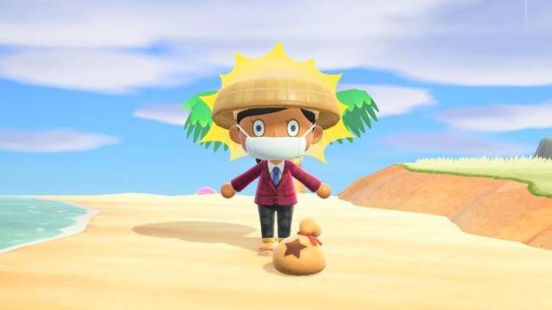 Animal Crossing: New Horizons - Consejos para principiantes - Cómo ganar bayas y millas