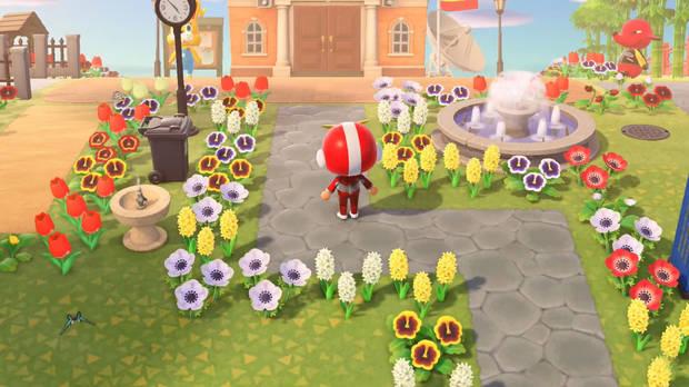 Animal Crossing: New Horizons - ¿Cómo subir el nivel de popularidad de la isla?