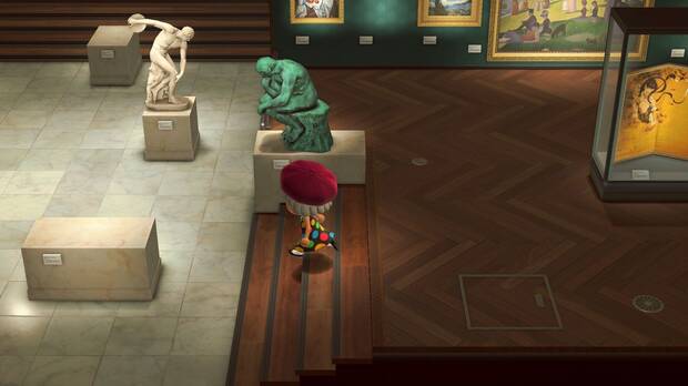 Animal Crossing: New Horizons recibe su primera gran actualizacin el 23 de abril Imagen 2