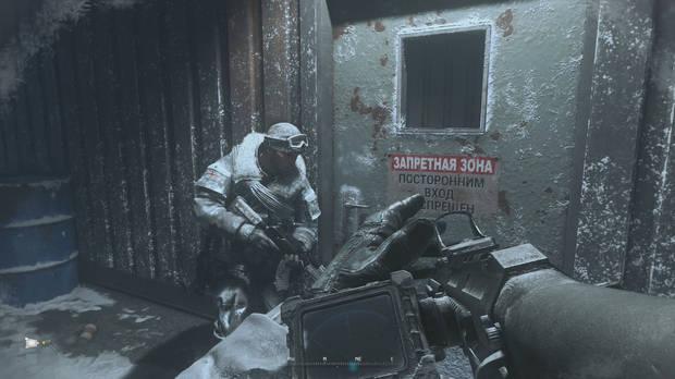 Aunque se llama 'Remastered', es mucho m�s que una subida de resoluci�n: cambia modelados, texturas, iluminaci�n... Pasar� por un juego de la actual generaci�n sin problemas, y a 60fps muy s�lidos.
