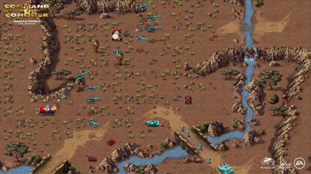 El juego ser� compatible con monitores ultrapanor�micos (21:9), pero en ocasiones saldr�n bandas negras a los lados.