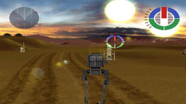 Los 12 peores o m�s absurdos juegos de Star Wars 1