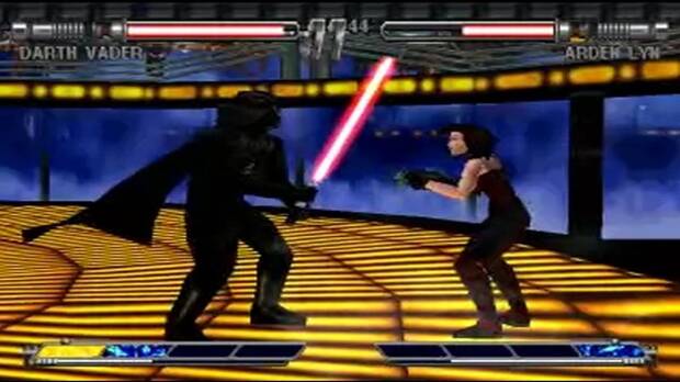 Los 12 peores o m�s absurdos juegos de Star Wars 3