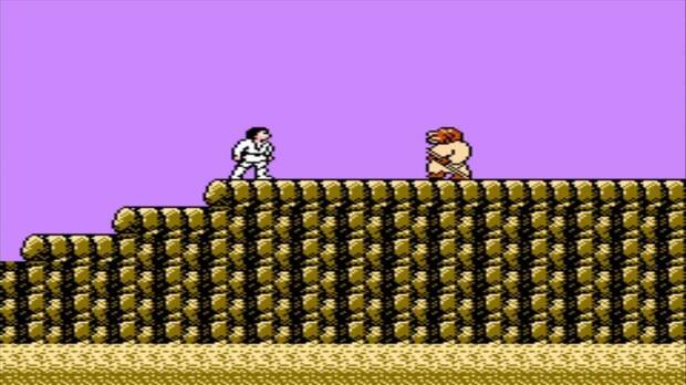 Los 12 peores o m�s absurdos juegos de Star Wars 7