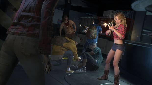 Resident Evil 3 Remake ya está a la venta: qué incluyen sus ediciones digitales Imagen 2