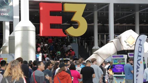 La ESA confirma que el E3 2020 tampoco tendr evento online Imagen 2