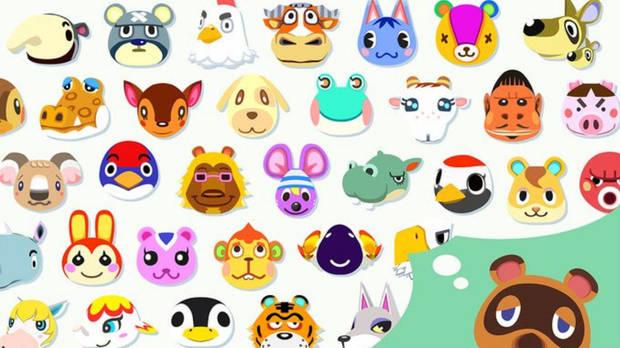 Animal Crossing: New Horizons - ¿Cómo conseguir que los personajes se muden a tu isla?