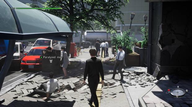 'Disaster Report 4' recuerda a ese tipo de producciones AA de los 128 bits que daban variedad al catálogo. Desgraciadamente, también trae muchos de los defectos jugables de la época.
