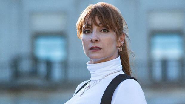 Casa de papel Temporada 5 reparto