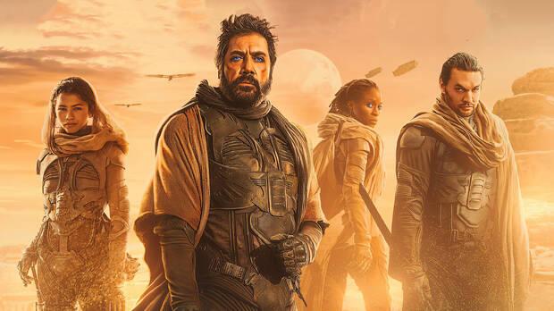 Dune imagen promocional