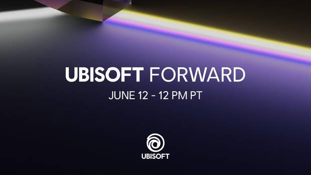 Ubisoft forward E3 2021