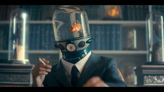 The Umbrella Academy Netflix