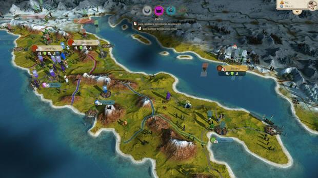 'Total War: Rome Remastered' es mucho m�s que un lavado de cara gr�fico y casi todo lo que a�ade y propone lo hace con acierto.