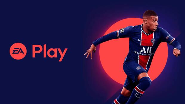 FIFA 21 llega a EA Play el 6 de mayo