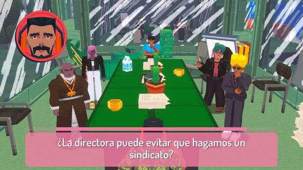 Si escuchamos a nuestros compañeros sin negarnos inmediatamente podemos desbloquear situaciones únicas y ocultas que no suponen un abuso de poder hacia nosotros.