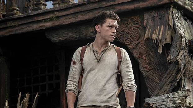 Uncharted