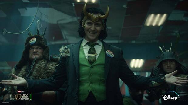 Loki Fecha de Estreno