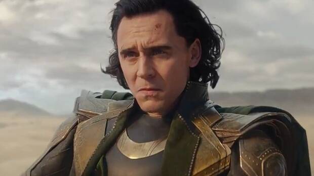 Historia de Loki