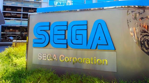 SEGA Corporation