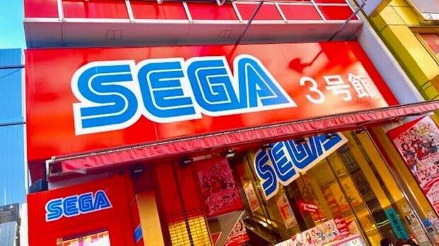 Super Juego de Sega iniciativa con varios juegos multiplataforma