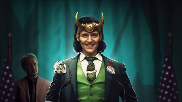 Loki Disney+